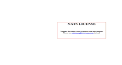 Desktop Screenshot of naughtyathletics.naughtyamerica.com